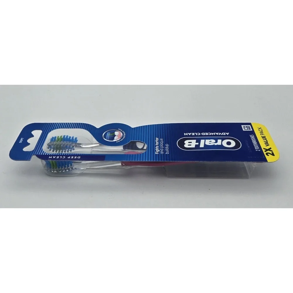Oral-B oral soft